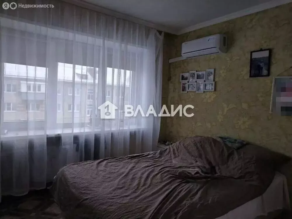 1к в -комнатной квартире (18 м) - Фото 2