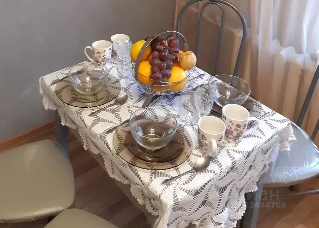 2-к кв. Коми, Ухта проезд Строителей, 20 (32.0 м) - Фото 2