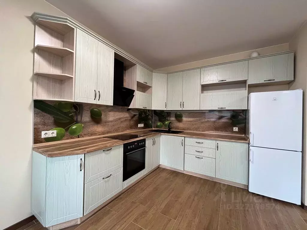 2-к кв. Москва Нововладыкинский проезд, 1к2 (62.0 м) - Фото 1