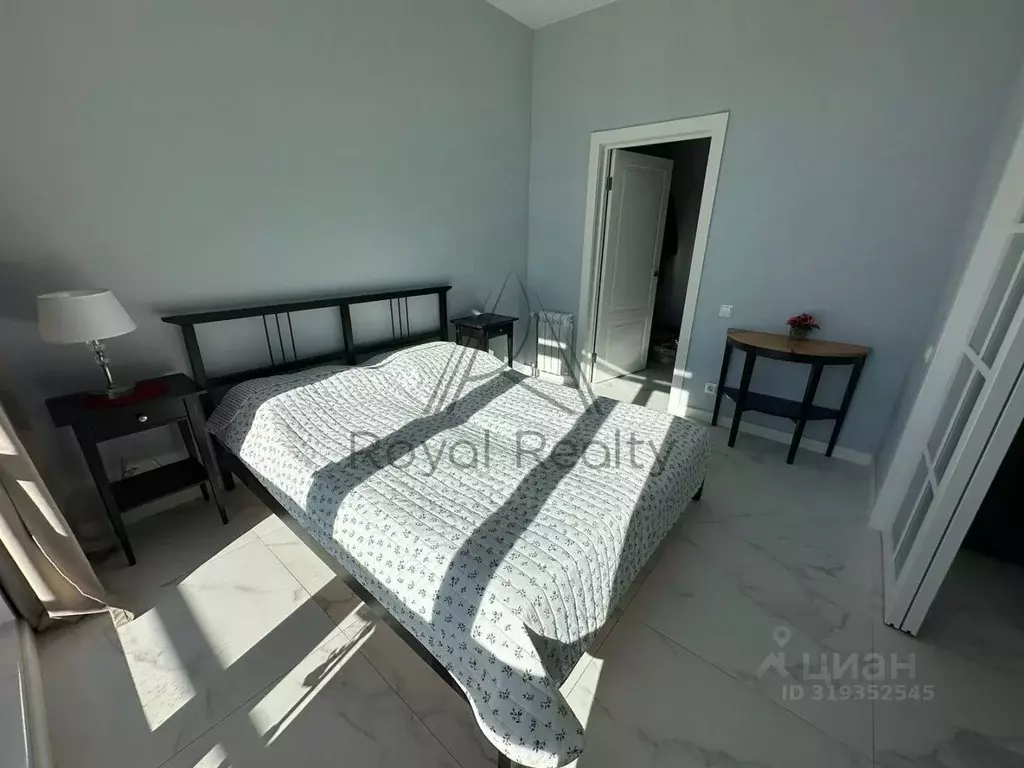2-к кв. Санкт-Петербург Лахта тер., ул. Новая, 51к4 (53.0 м) - Фото 0