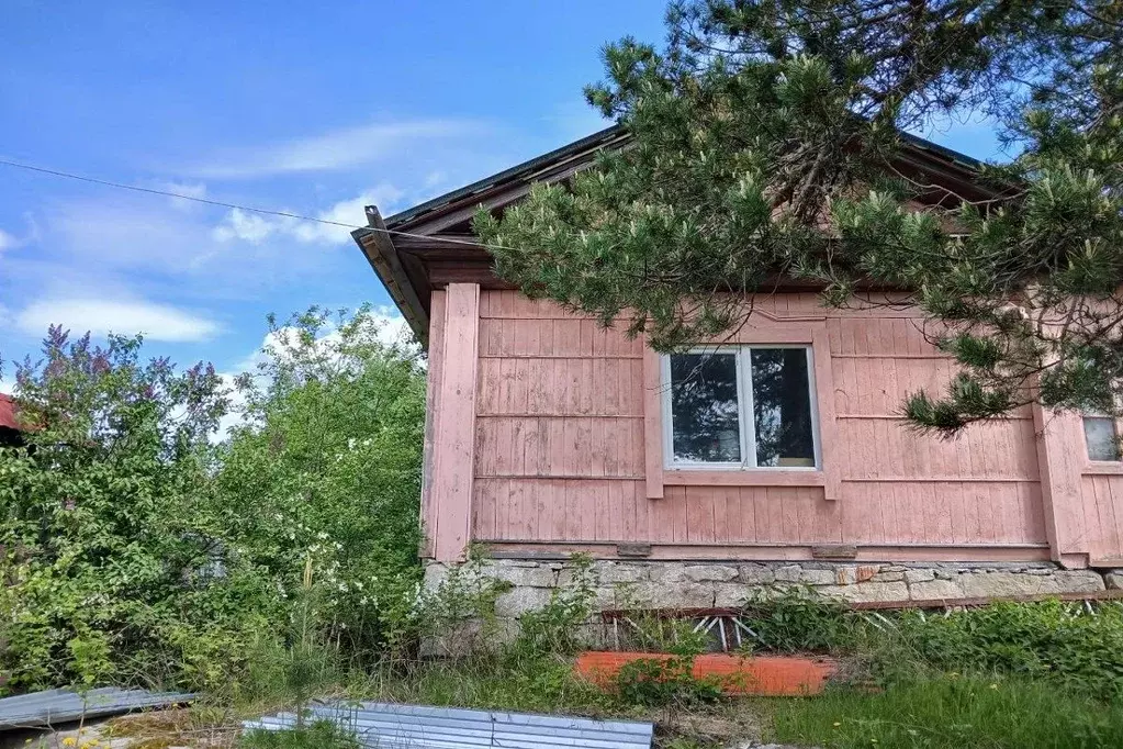 Участок в Свердловская область, Верхняя Пышма городской округ, пос. ... - Фото 1