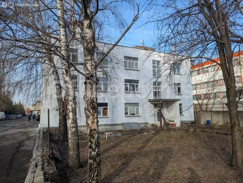 Офис (277 м) - Фото 1