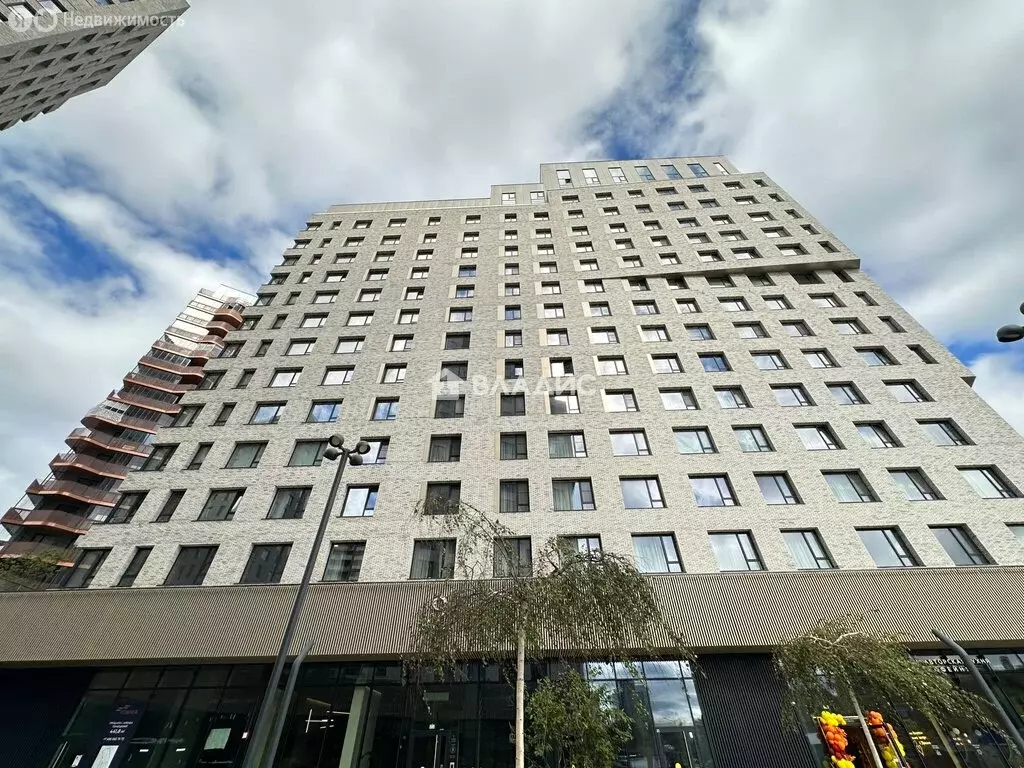 1-комнатная квартира: Москва, улица Эдуарда Стрельцова, 2к1 (46 м) - Фото 2