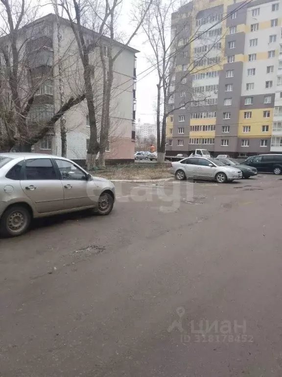 Комната Мордовия, Саранск Гожувская ул., 21 (12.0 м) - Фото 1