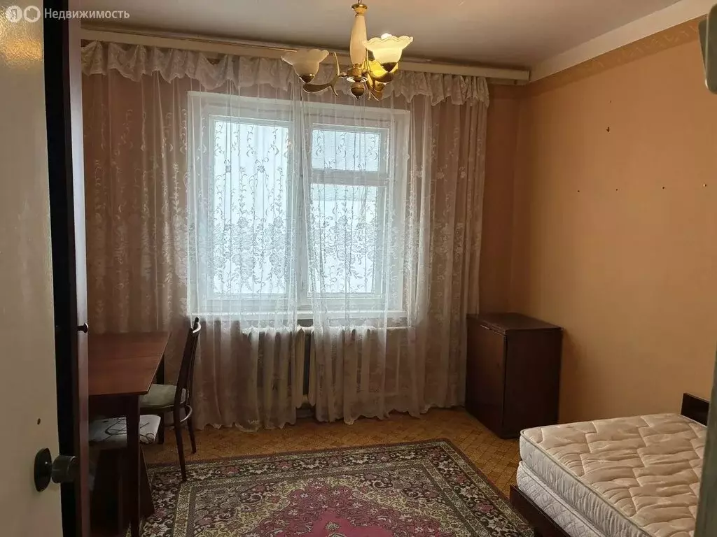 2-комнатная квартира: Волгоград, Новоузенская улица, 8 (51.4 м) - Фото 2