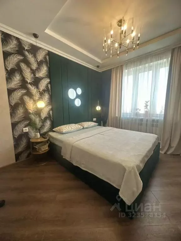 1-к кв. Саратовская область, Саратов проезд 4-й имени Н.Г. ... - Фото 1