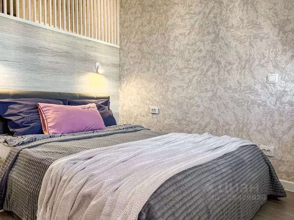 Студия Краснодарский край, Новороссийск ул. Удалова, 10к1 (30.0 м) - Фото 2