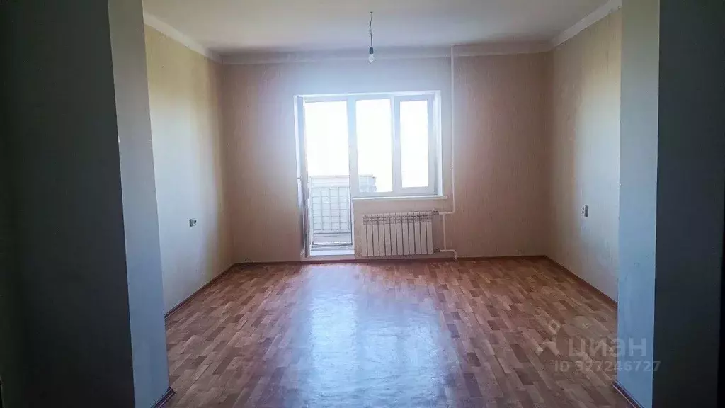 1-к кв. Саха (Якутия), Якутск ул. Билибина, 17/3 (34.0 м) - Фото 2