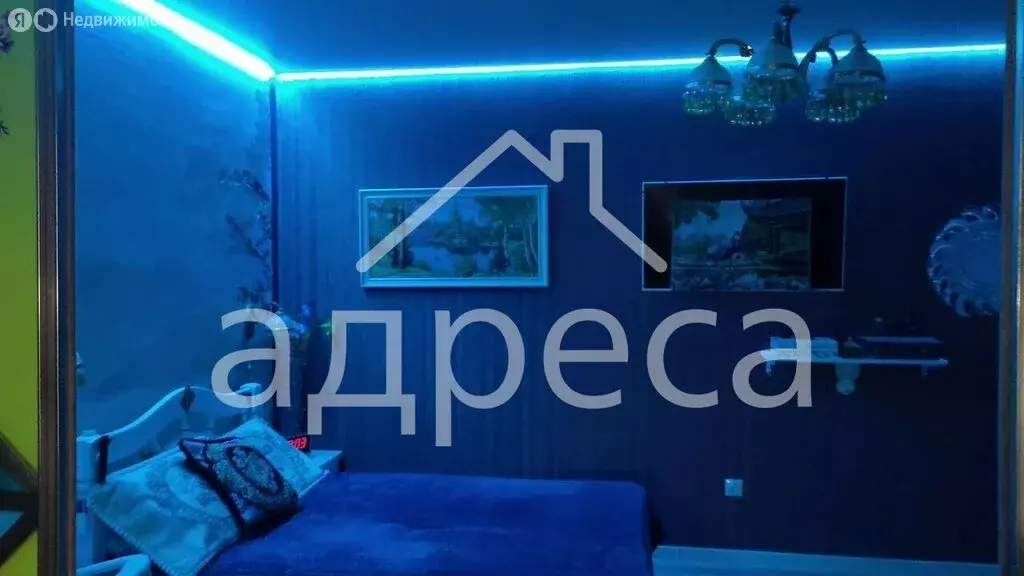 1-комнатная квартира: Самара, улица Куйбышева, 35 (45 м) - Фото 2