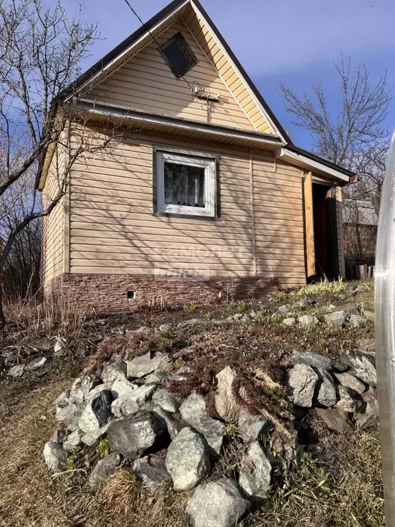 Дом в Челябинская область, Миасс Ильмены СНТ, 270 (30 м) - Фото 1