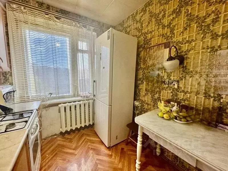 3-к кв. Самарская область, Кинель городской округ, Алексеевка пгт ул. ... - Фото 2