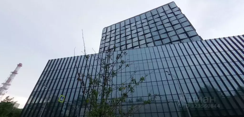 Офис в Москва ул. Василисы Кожиной, вл25/1 (127 м) - Фото 1