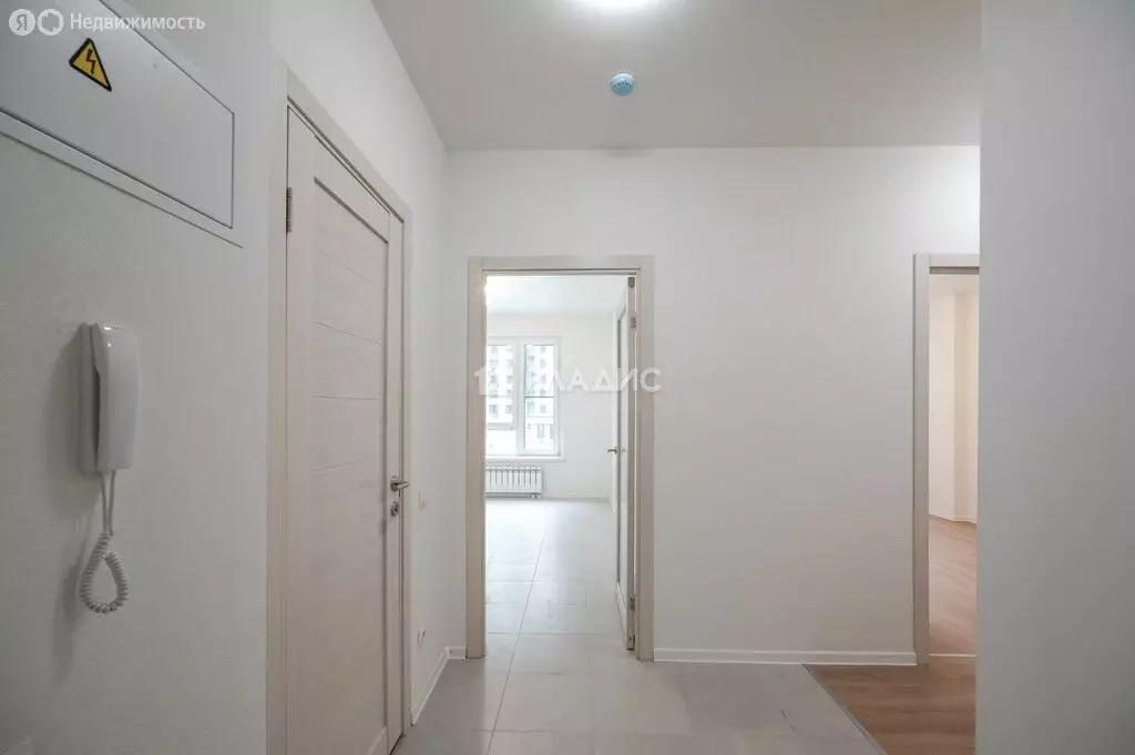 2-комнатная квартира: Москва, Щёлковское шоссе, 74 (58.9 м) - Фото 2