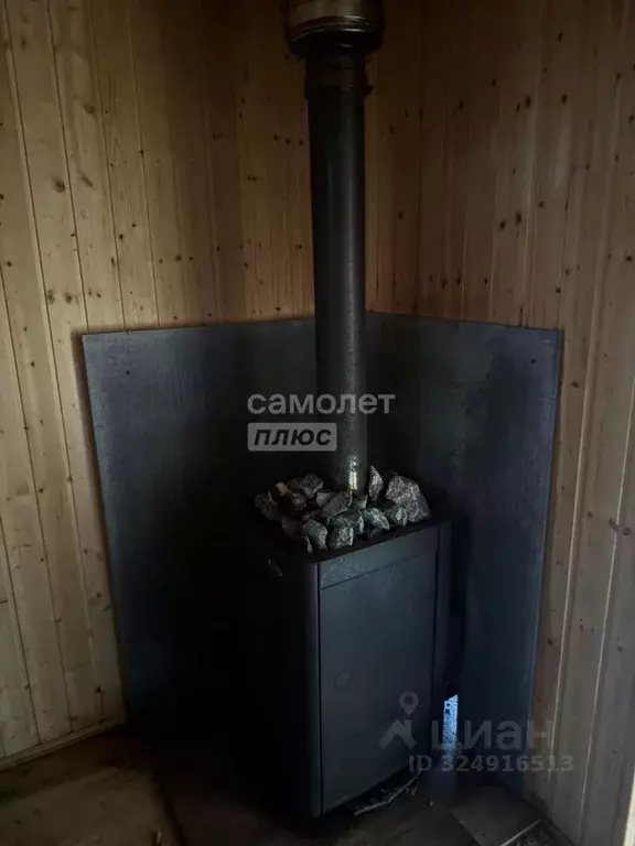 Дом в Калужская область, Перемышльский муниципальный округ, Большие ... - Фото 2