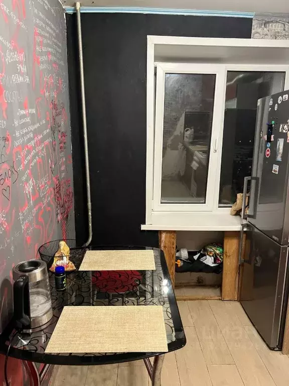 1-к кв. Тульская область, Тула просп. Ленина, 133Б (35.0 м) - Фото 2