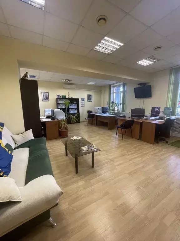 Офис в Московская область, Красногорск городской округ, Нахабино пгт ... - Фото 1