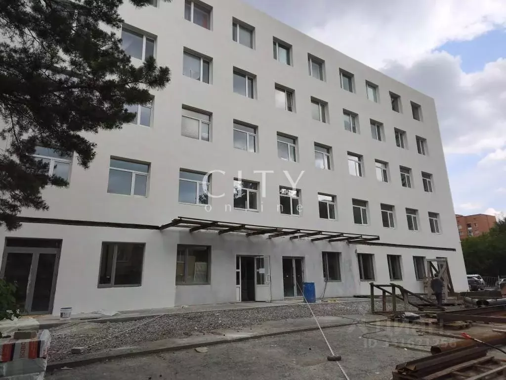 Офис в Тюменская область, Тюмень Минская ул., 9Б (300 м) - Фото 2