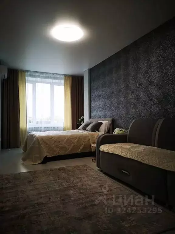 1-к кв. Хакасия, Абакан Советская ул., 94 (46.0 м) - Фото 2