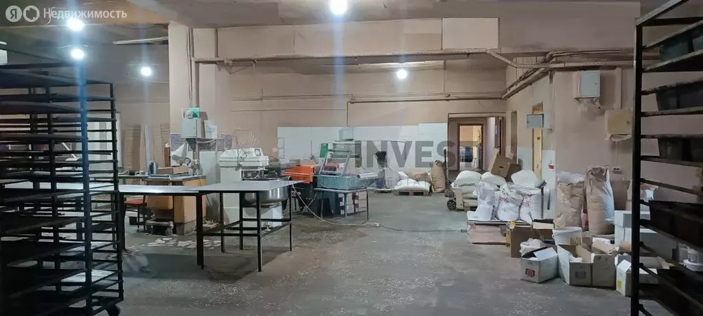 Производственное помещение (1150 м) - Фото 1