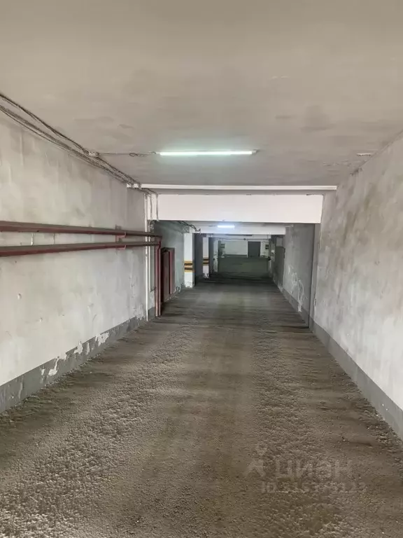 Гараж в Красноярский край, Красноярск Взлетка мкр, ул. Батурина, 30к2 ... - Фото 1