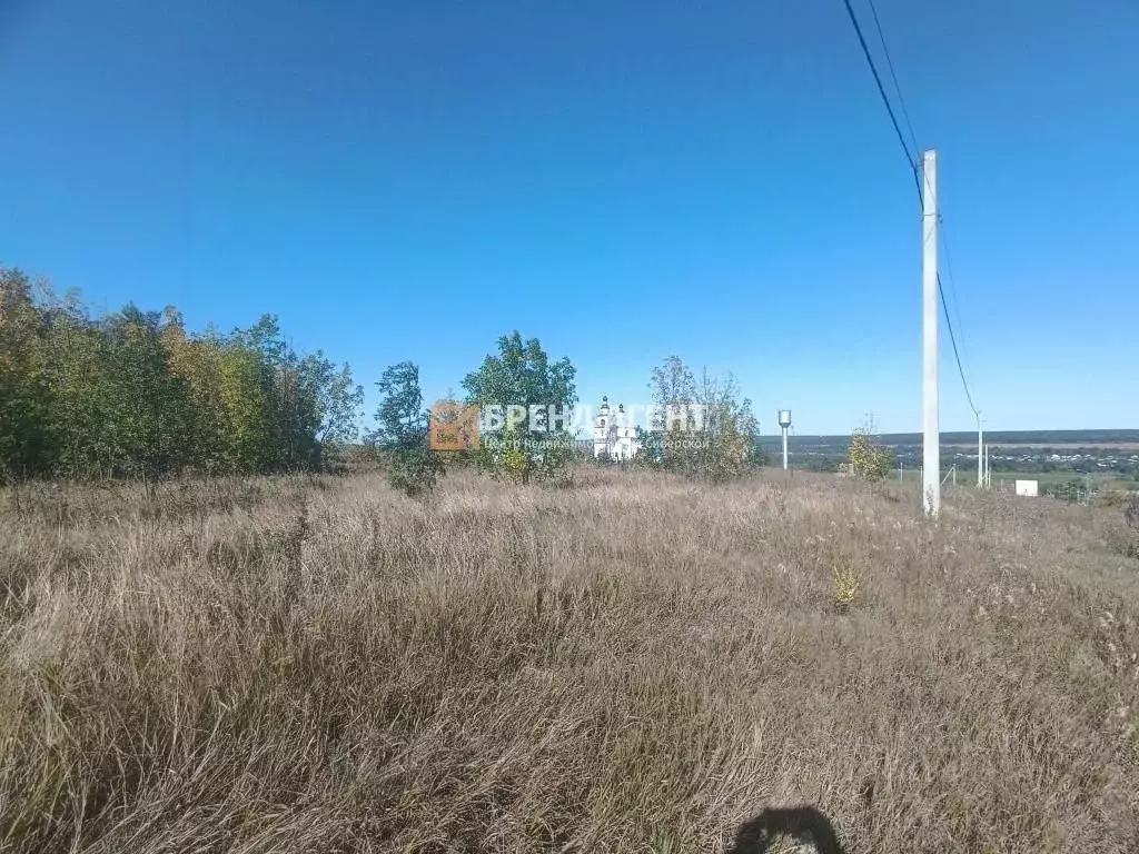 Участок в Белгородская область, Белгородский район, Беломестненское ... - Фото 0