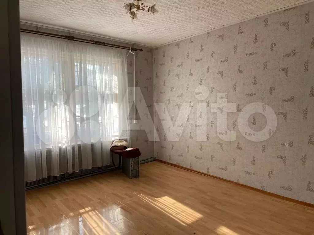 Комната 18 м в 1-к., 1/2 эт. - Фото 1