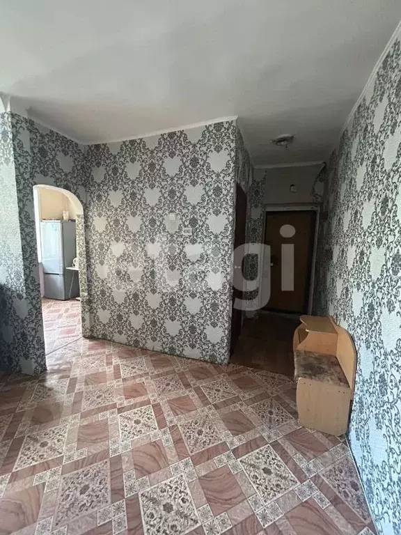 3-к кв. Бурятия, Улан-Удэ ул. Терешковой, 14 (52.9 м) - Фото 1
