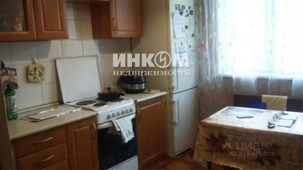 2-к кв. Москва Каширское ш., 88/26 (53.4 м) - Фото 2