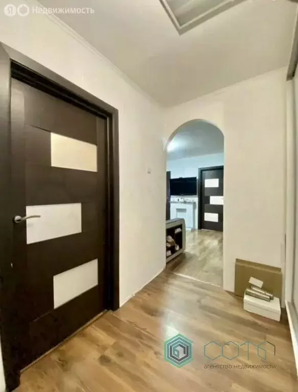 4-комнатная квартира: Светлогорск, Новая улица, 5 (62 м) - Фото 2