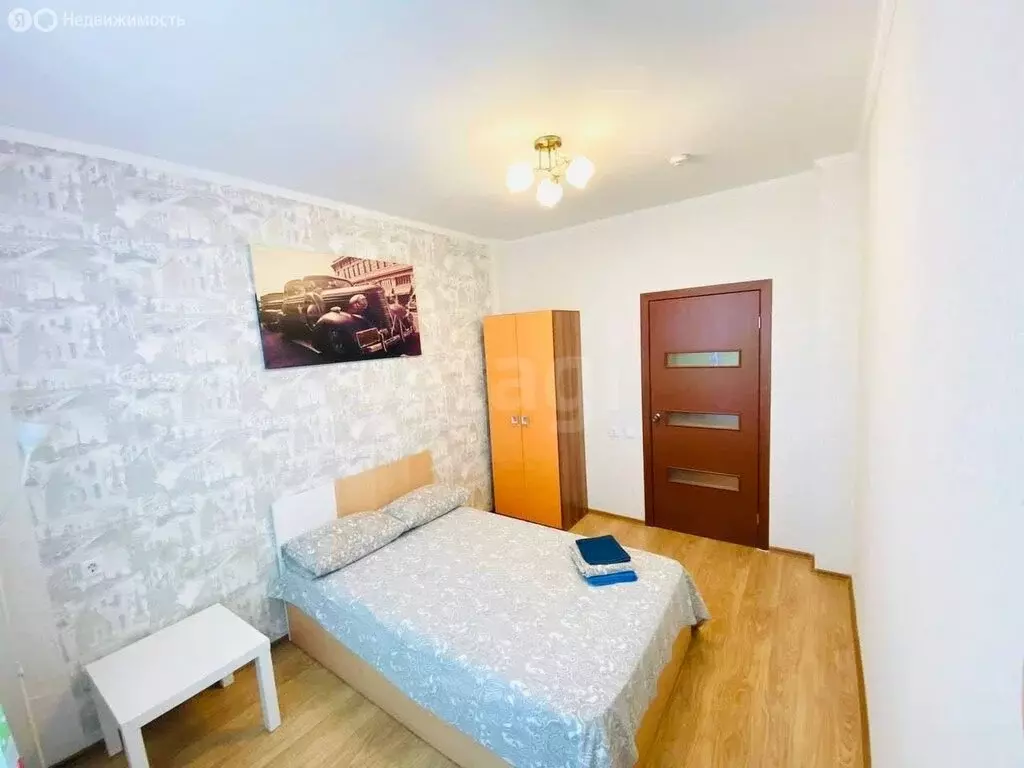 2-комнатная квартира: посёлок Дубовое, Зелёная улица, 9 (50.2 м) - Фото 1