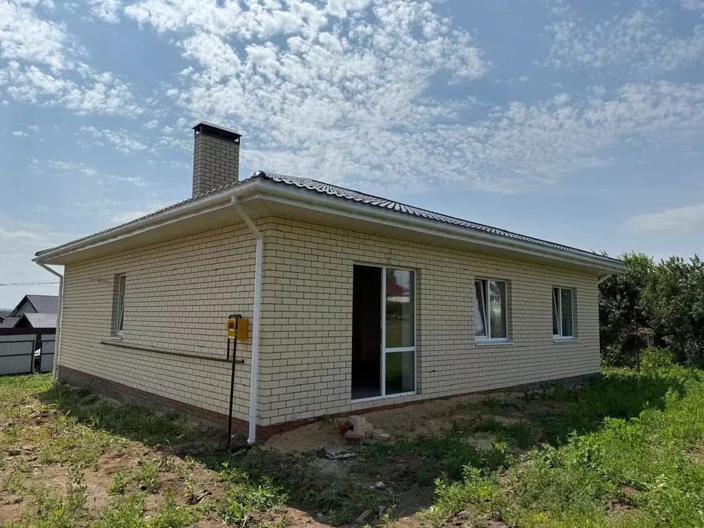 Дом в Татарстан, с. Пестрецы ул. Космонавтов (111 м) - Фото 2