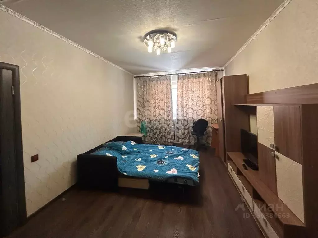 2-к кв. Красноярский край, Норильск Комсомольская ул., 7А (52.1 м) - Фото 1