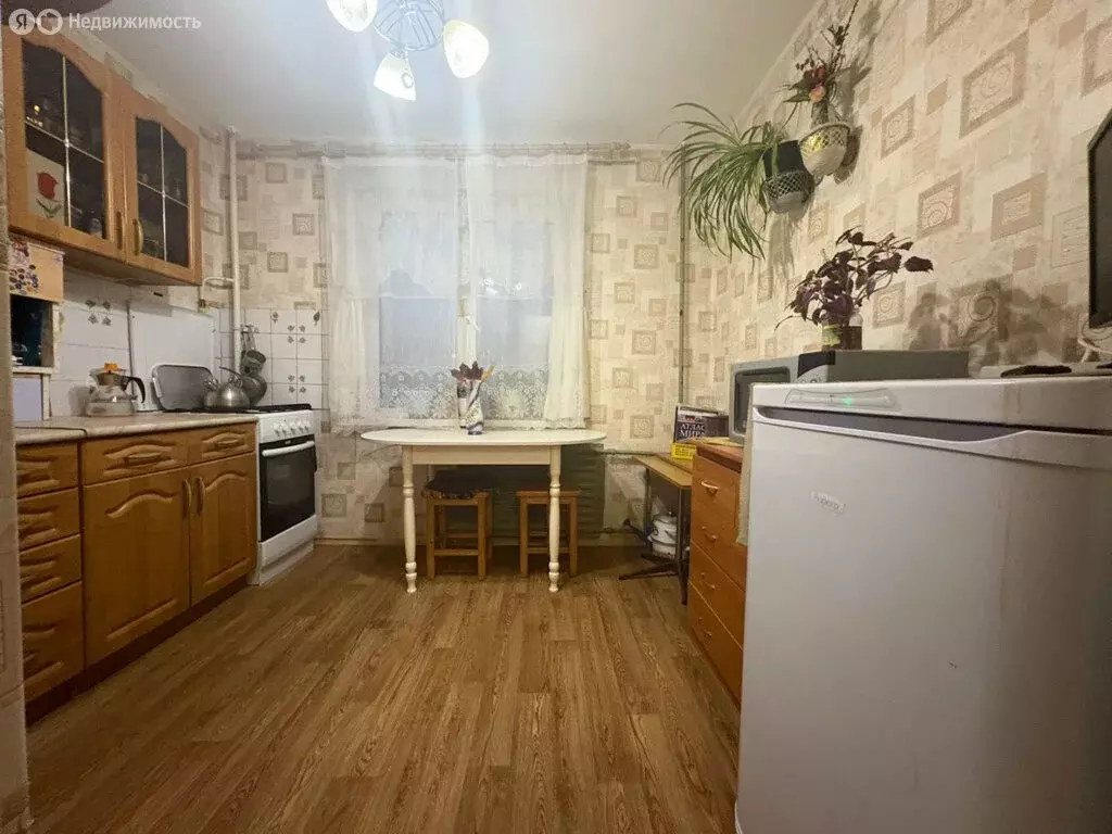 2-комнатная квартира: Киров, улица Свободы, 13 (50.6 м) - Фото 1