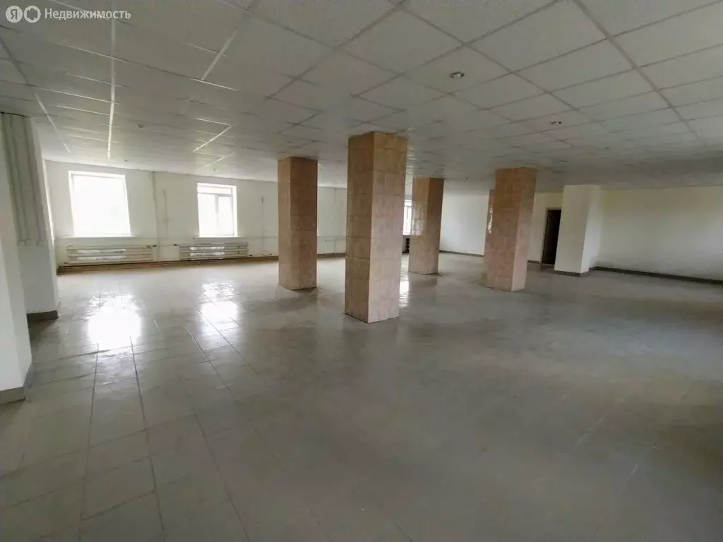 Помещение свободного назначения (625.5 м) - Фото 2