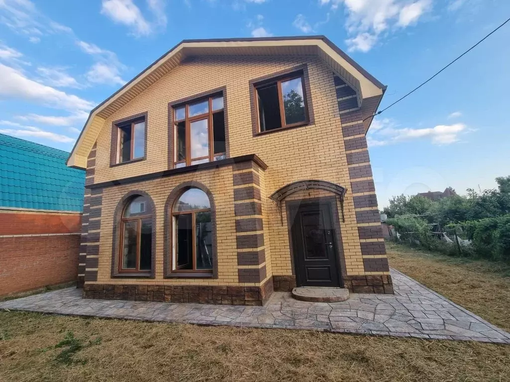 Дом 160 м на участке 5,3 сот. - Фото 0