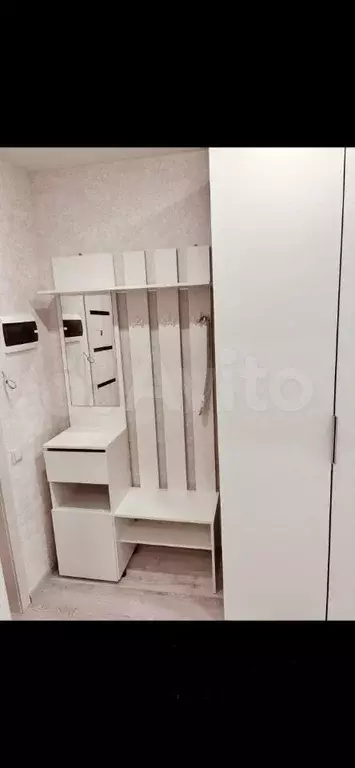 Апартаменты-студия, 27 м, 9/25 эт. - Фото 1