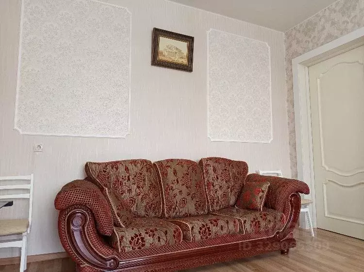 2-к кв. Москва Поклонная ул., 4 (60.0 м) - Фото 1