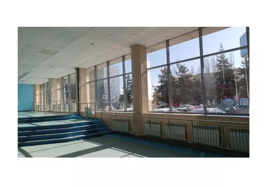 Помещение свободного назначения в Саратовская область, Саратов ул. ... - Фото 2