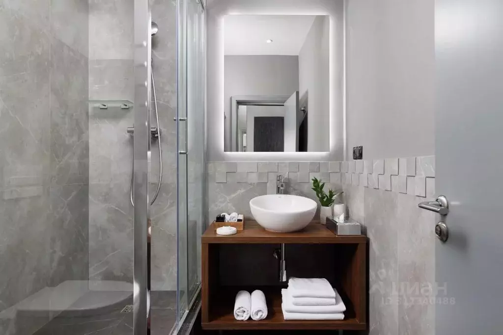 Комната Москва Садовая-Кудринская ул., 21С5 (25.0 м) - Фото 2