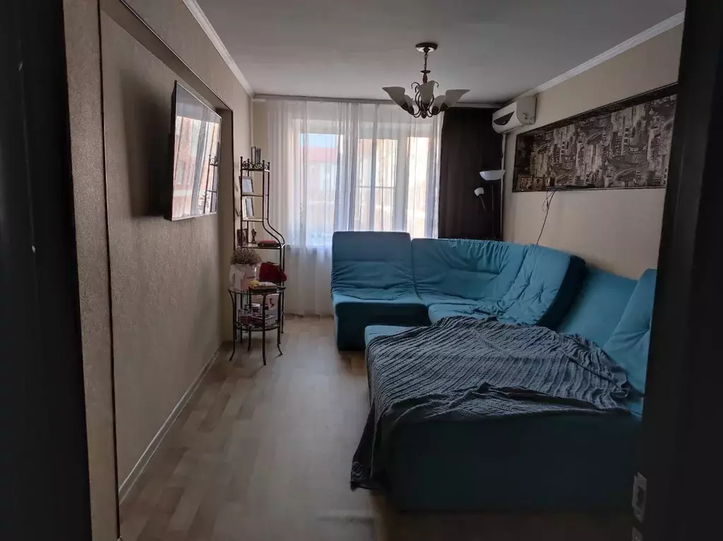 Продаётся 3-к квартира, 68.2 м - Фото 0