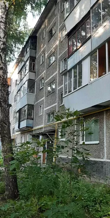 Продаётся 1-к квартира, 27 м - Фото 1