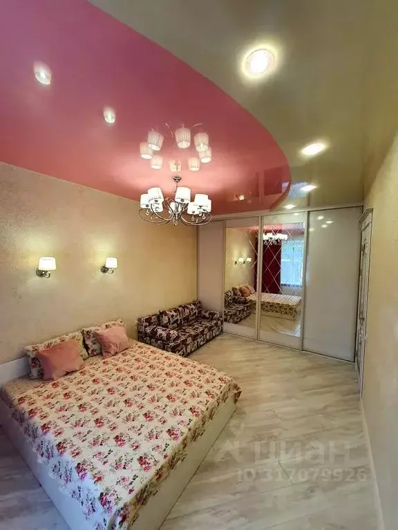 3-к кв. Рязанская область, Рязань Братиславская ул., 19 (80.0 м) - Фото 0