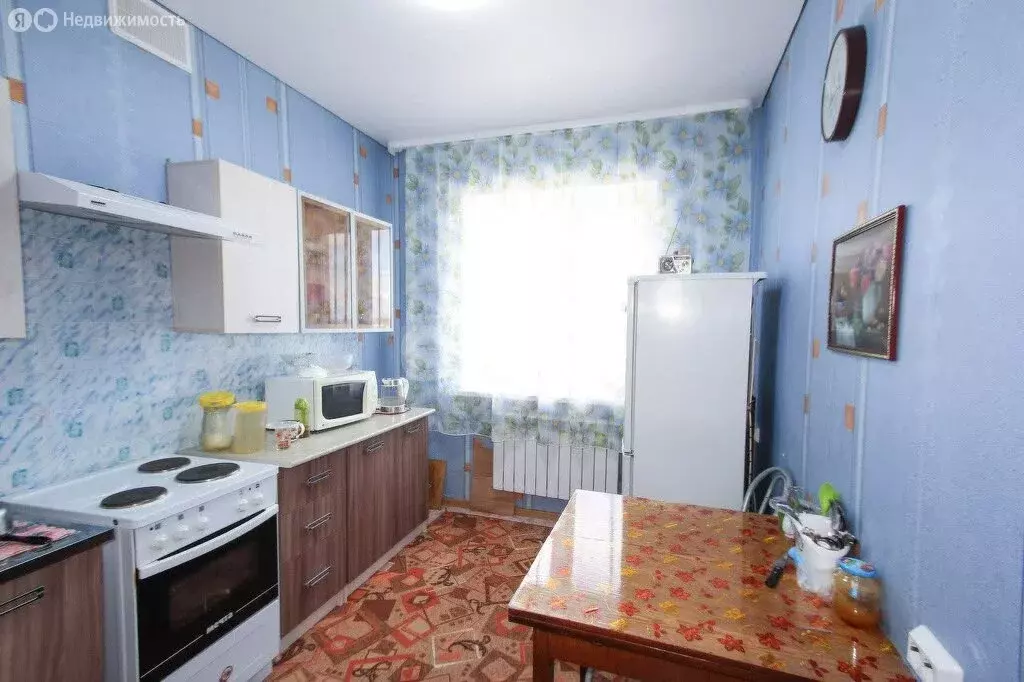 2-комнатная квартира: Башкова, улица Дорожников, 2А (51.6 м) - Фото 0