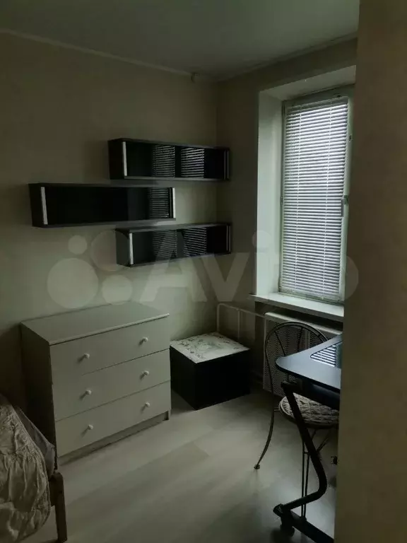 2-к. квартира, 46 м, 8/9 эт. - Фото 1