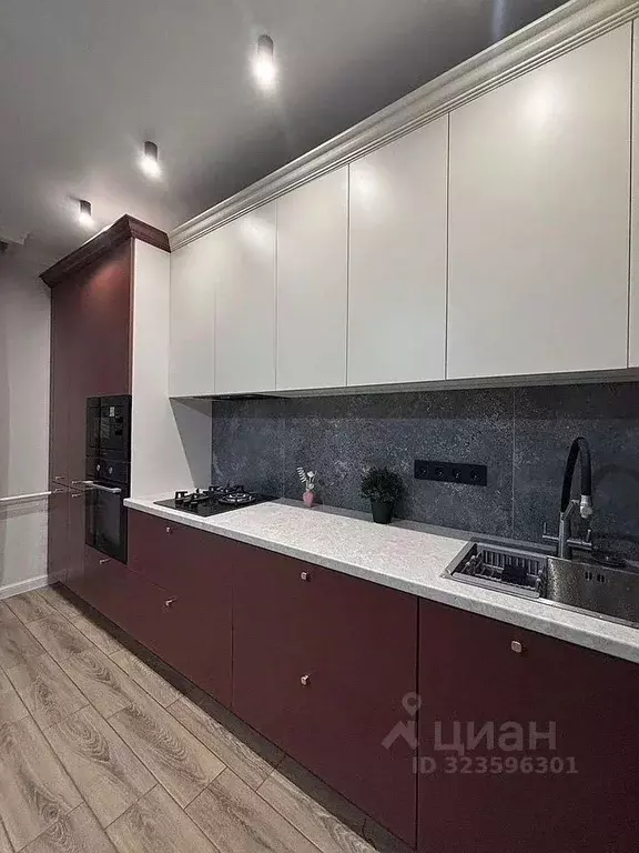 1-к кв. Ростовская область, Ростов-на-Дону ул. Вересаева, 102/1с1 ... - Фото 2