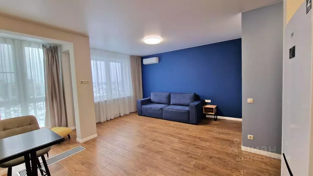 1-к кв. Москва Сосенское поселение, просп. Куприна, 40к1 (37.2 м) - Фото 2