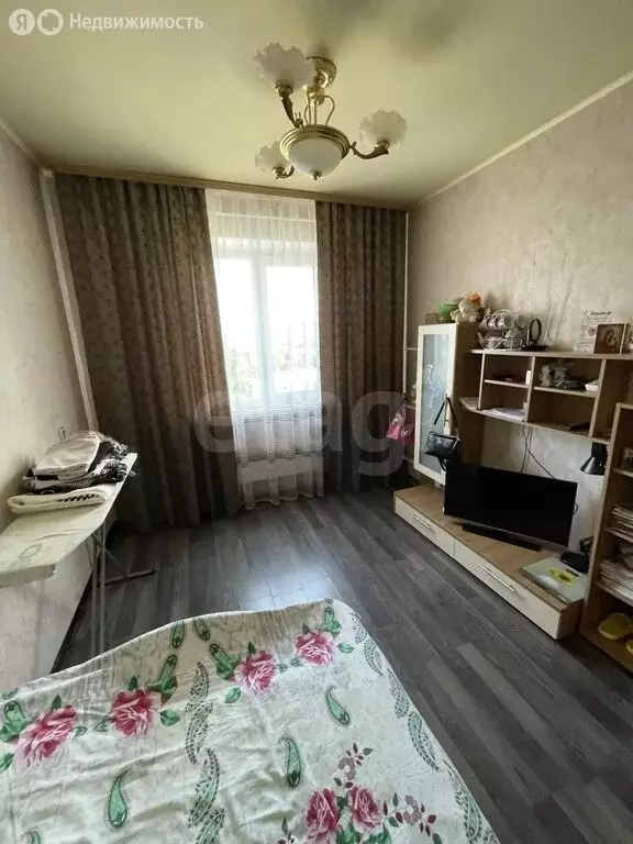 2-комнатная квартира: Аша, улица Озимина, 43 (51.3 м) - Фото 2