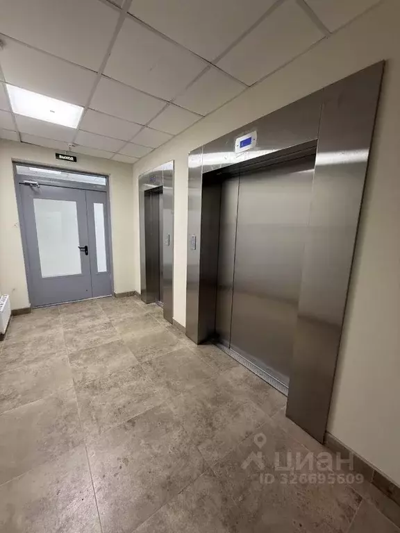 1-к кв. Санкт-Петербург, Санкт-Петербург, Красное Село Кингисеппское ... - Фото 1