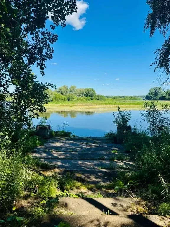 Дом в Пермский край, Краснокамский муниципальный округ, д. Клепики ул. ... - Фото 2