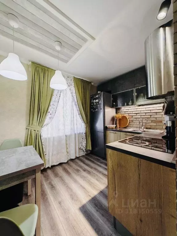 1-к кв. Москва Кронштадтский бул., 30К3 (32.0 м) - Фото 1